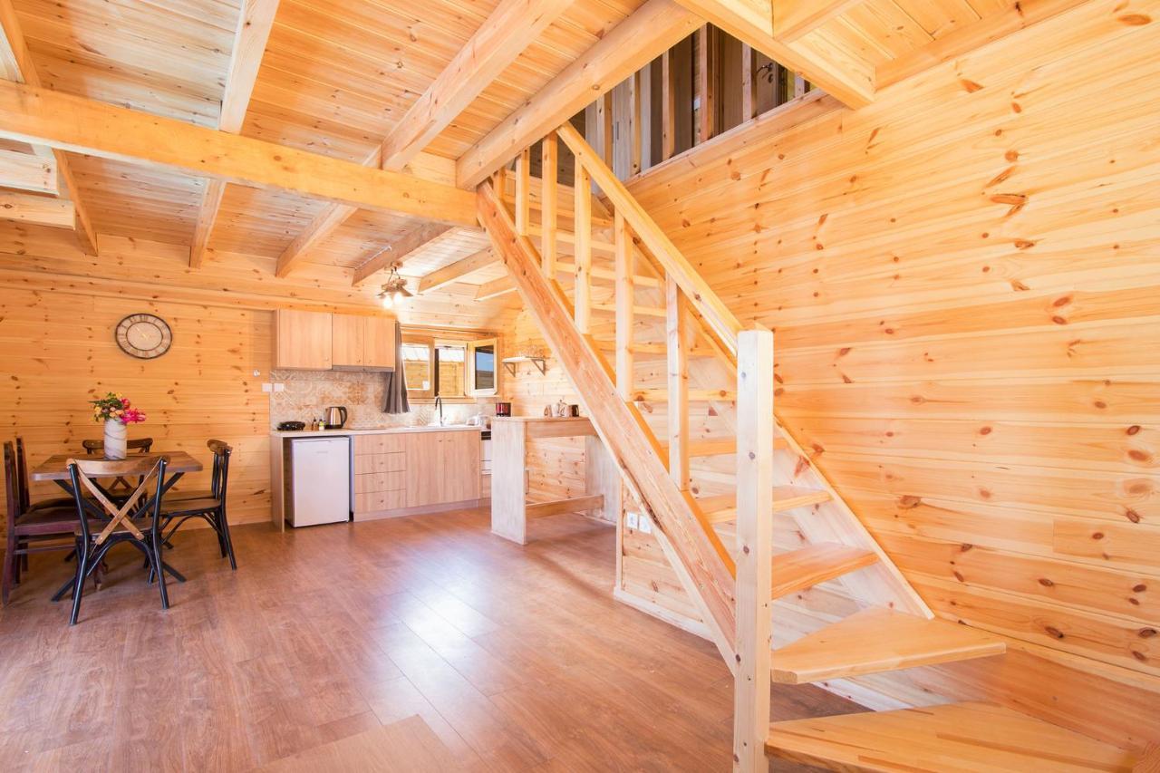Romantic Tree House Kato Pavliana エクステリア 写真