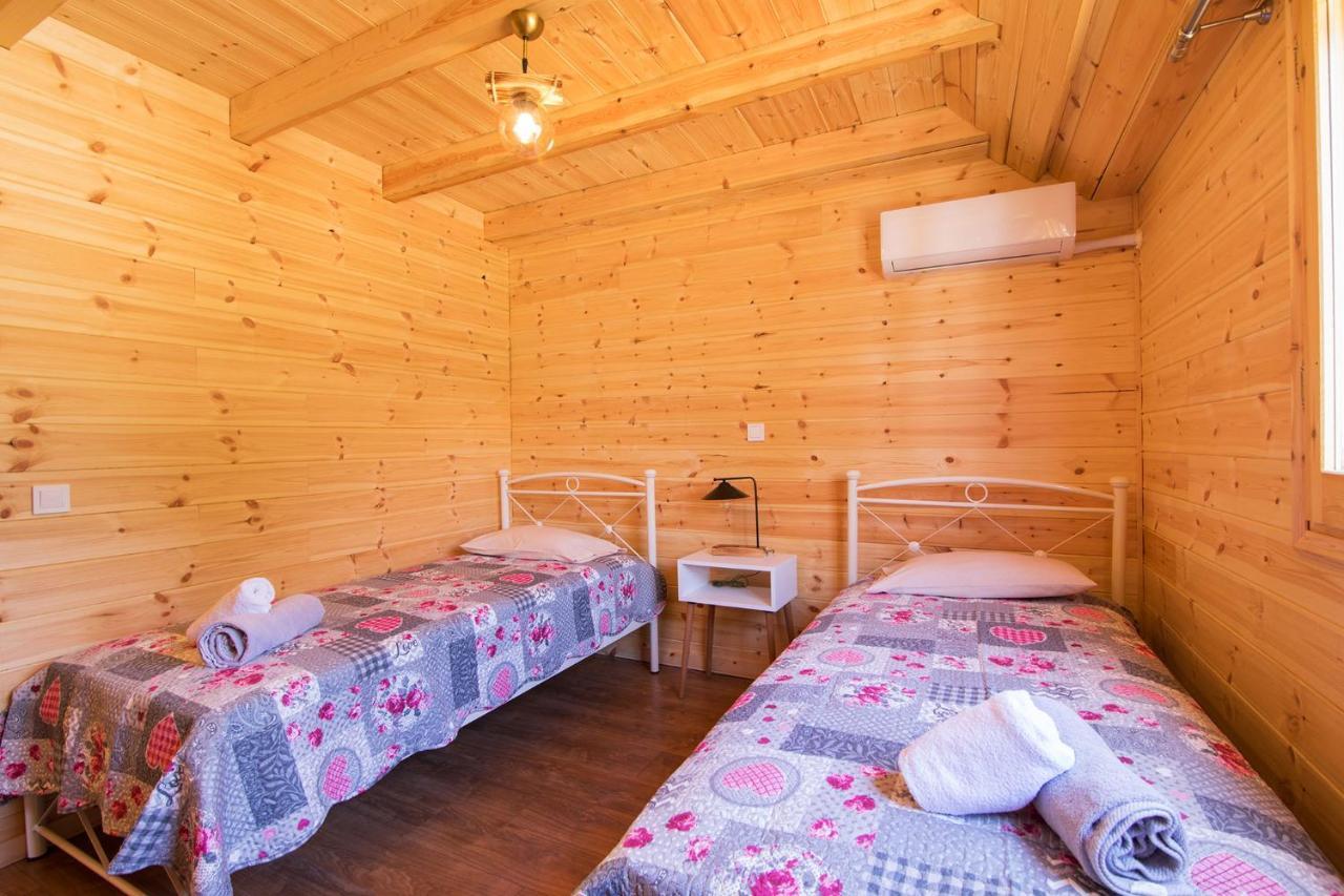 Romantic Tree House Kato Pavliana エクステリア 写真